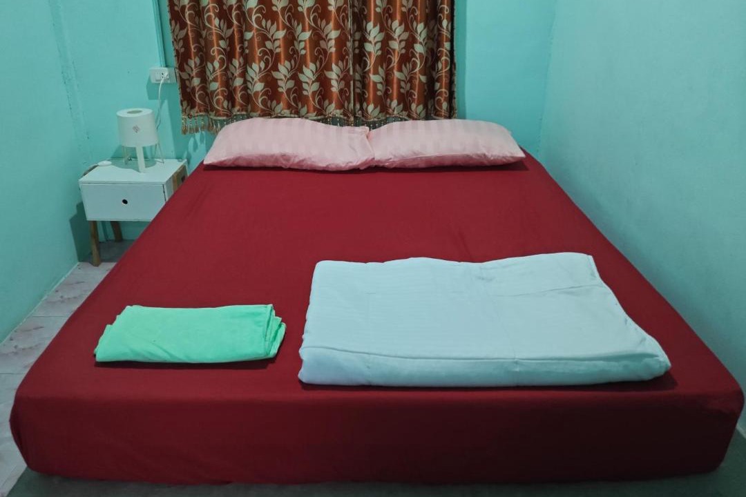 Photo of Bedroom in Trakan Phuet Phon