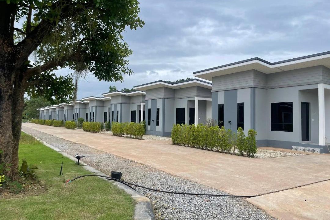 Photo of Buildings in Klaeng