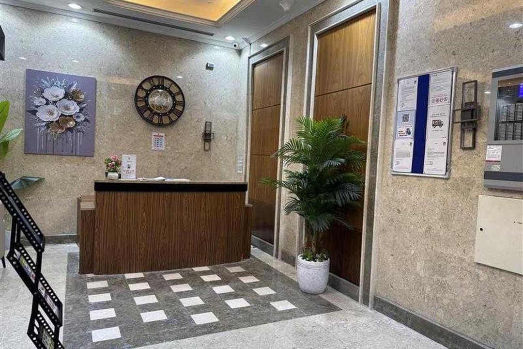 Photo of Bathroom in Barsha Heights