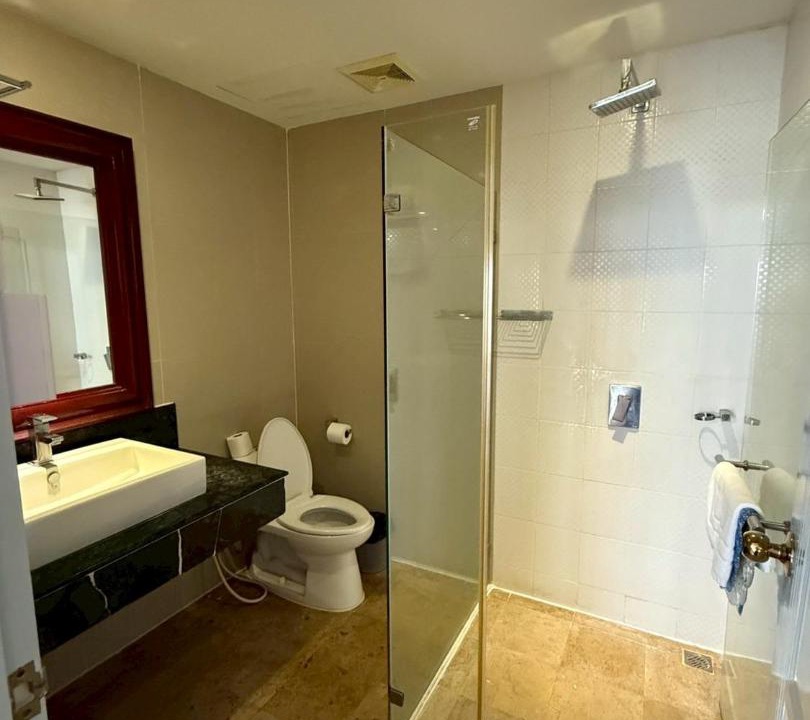 Photo of Bathroom in Bang Len