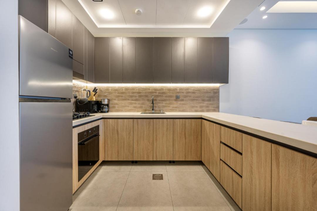 Photo of Kitchen in Al Satwa