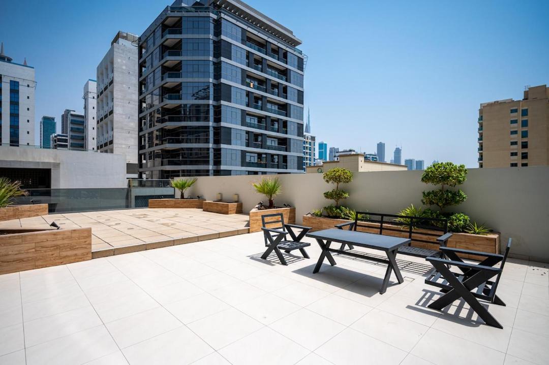 Photo of Patio Balcony in Al Satwa