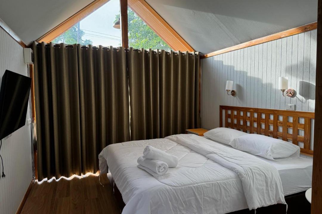 Photo of Bedroom in Rayong