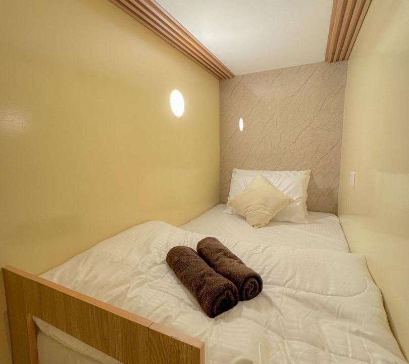 Photo of Bedroom in Business Bay
