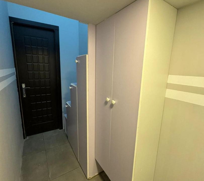 Photo of Bathroom in Business Bay