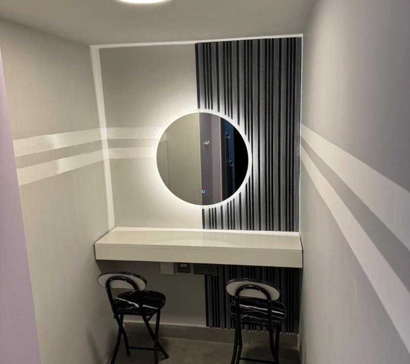 Photo of Bathroom in Business Bay