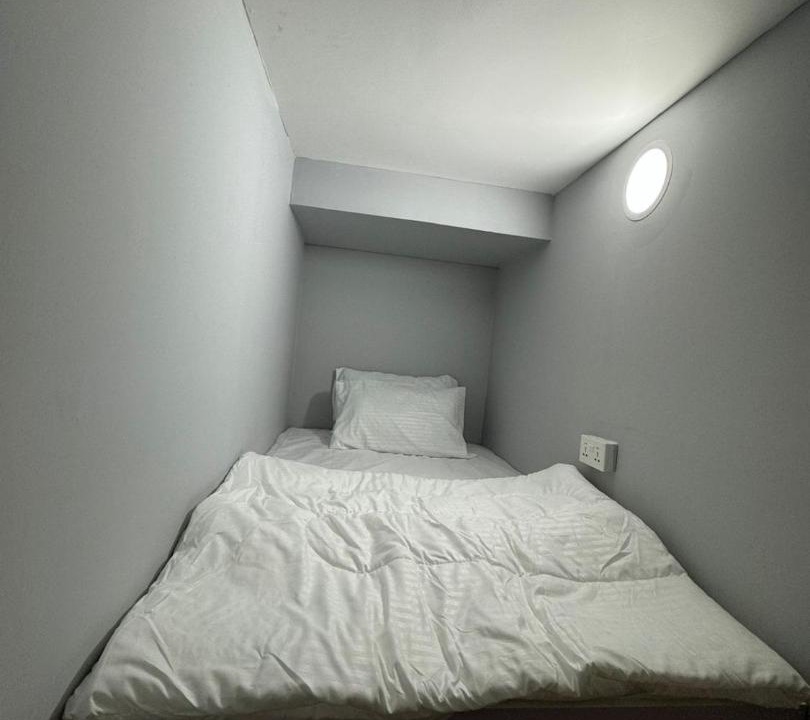 Photo of Bedroom in Business Bay