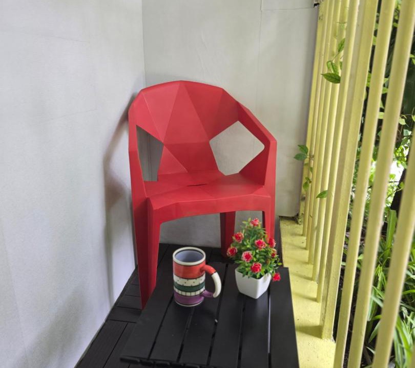 Photo of Patio Balcony in Lat Yao
