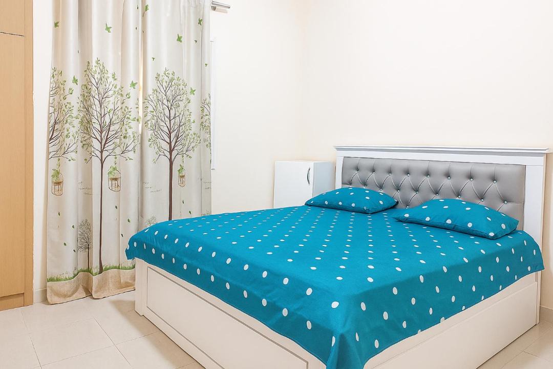 Photo of Bedroom in Al Nahda