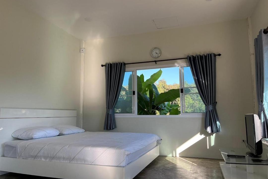Photo of Bedroom in Mueang Ngai