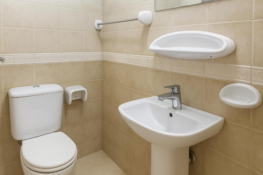 Photo of Bathroom in Al Nahda