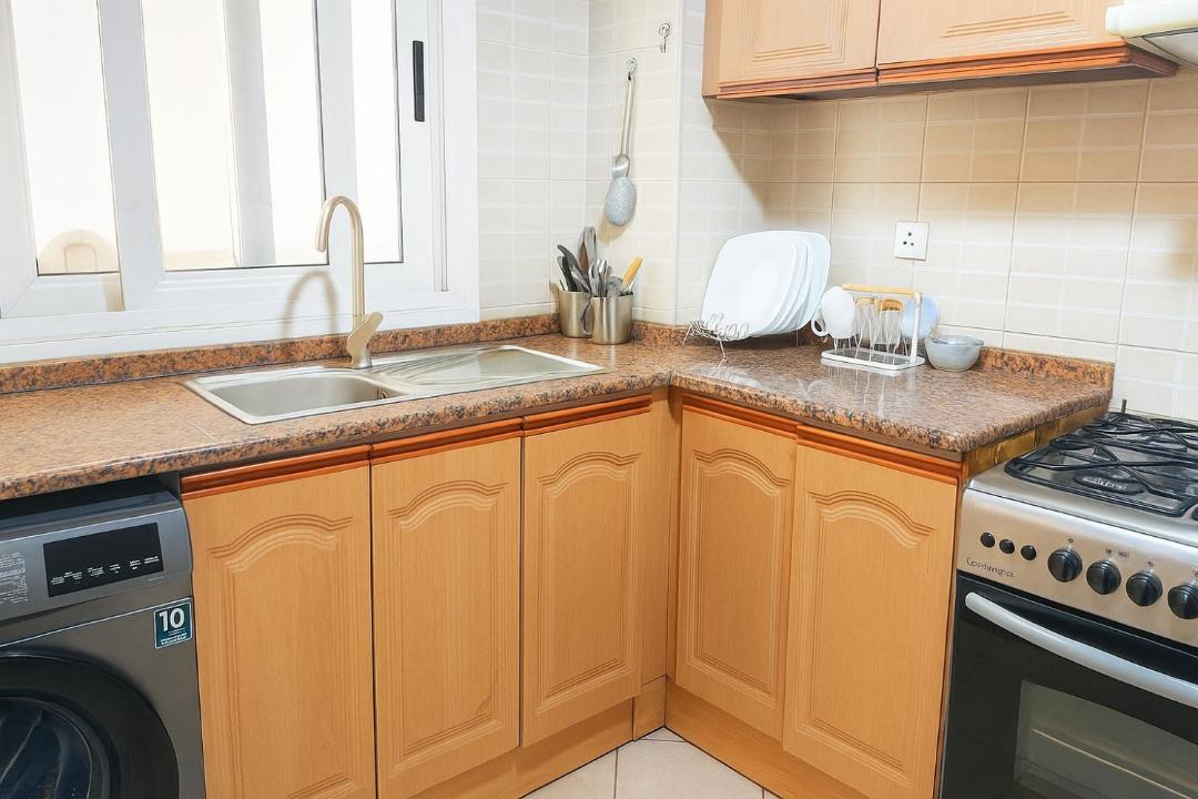 Photo of Kitchen in Al Nahda