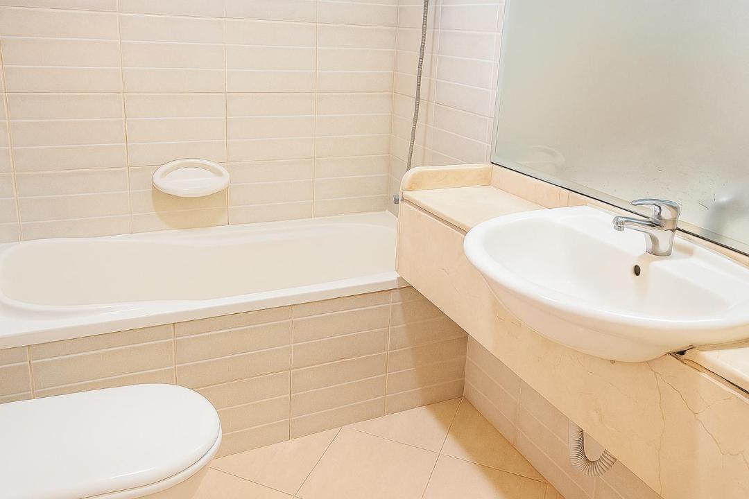 Photo of Bathroom in Al Nahda