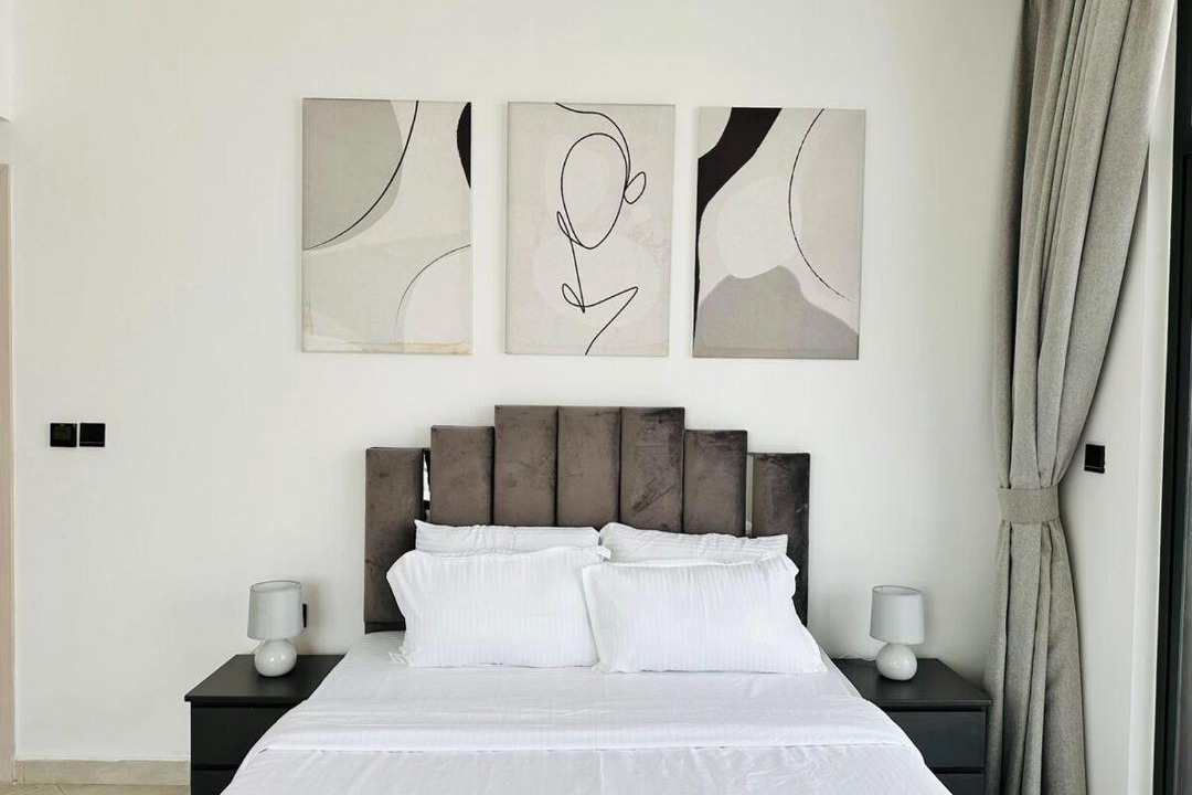 Photo of Bedroom in Jadaf