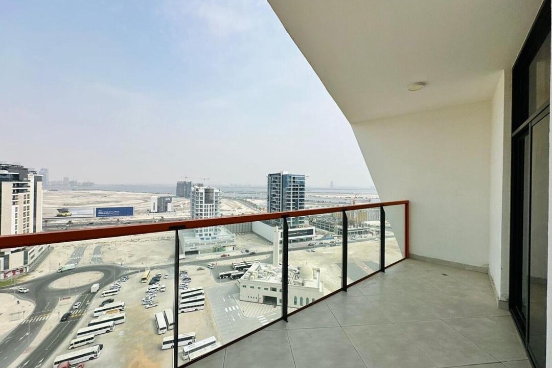 Photo of Patio Balcony in Jadaf