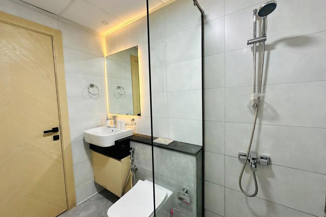 Photo of Bathroom in Jadaf