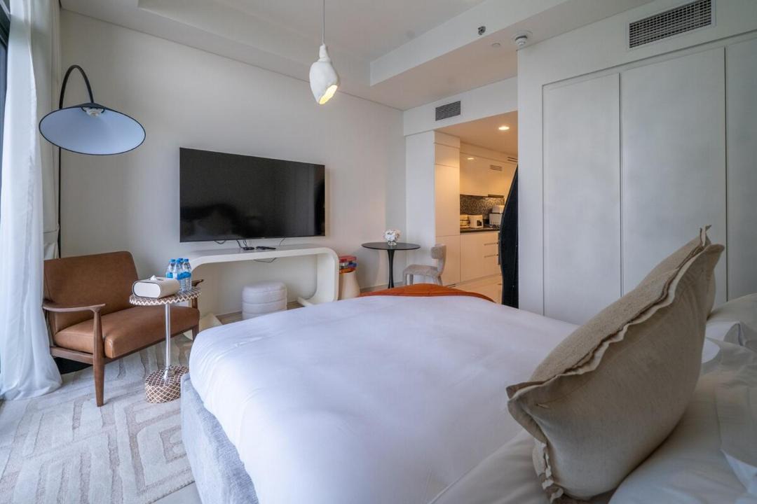 Photo of Bedroom in Sheikh Zayed Road