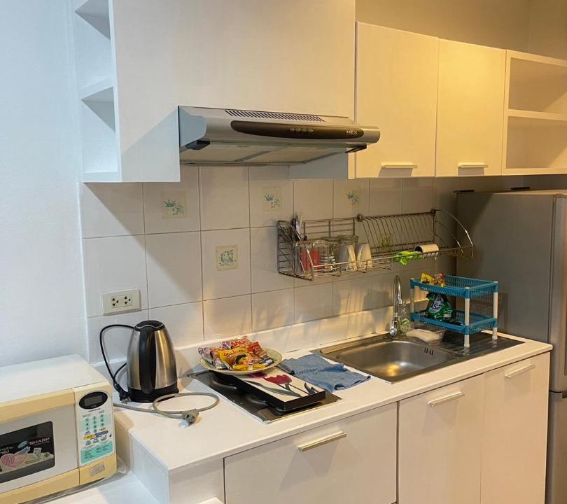 Photo of Kitchen in Ban Bang Saen