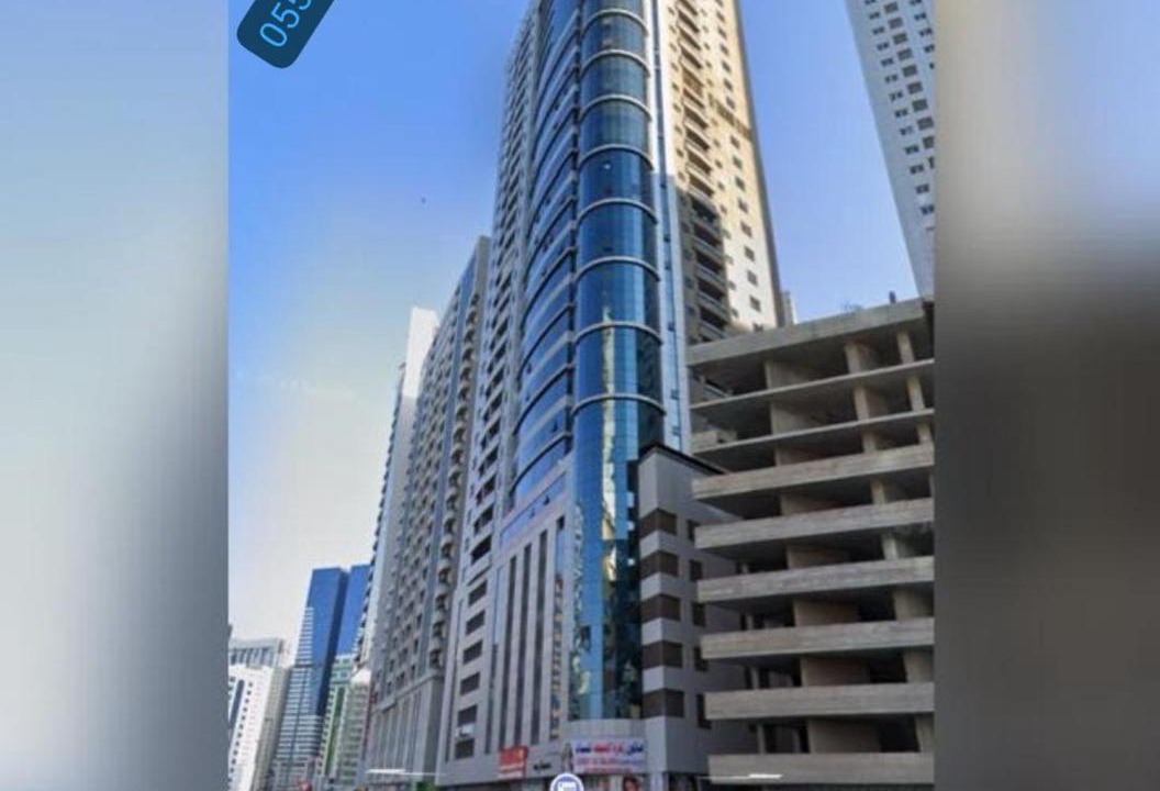 Photo of Buildings in Al Nahda