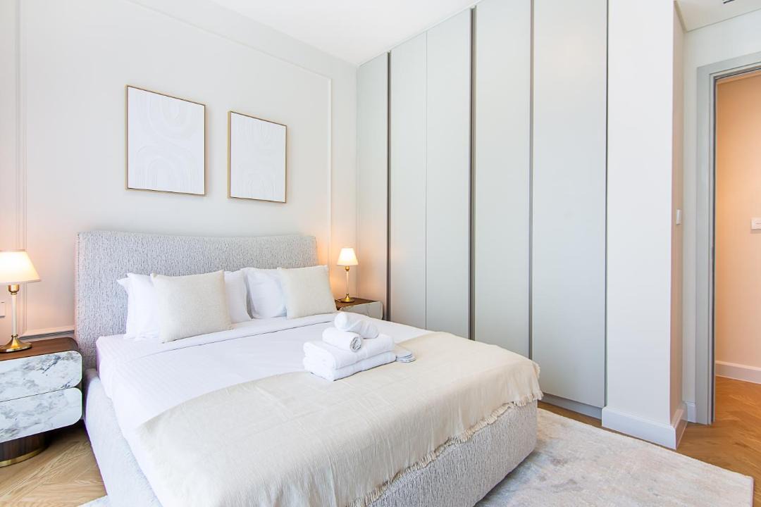 Photo of Bedroom in Dubai