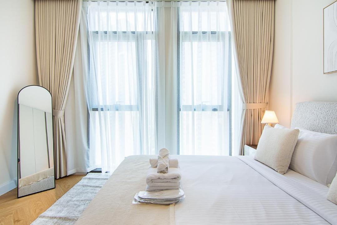 Photo of Bedroom in Dubai