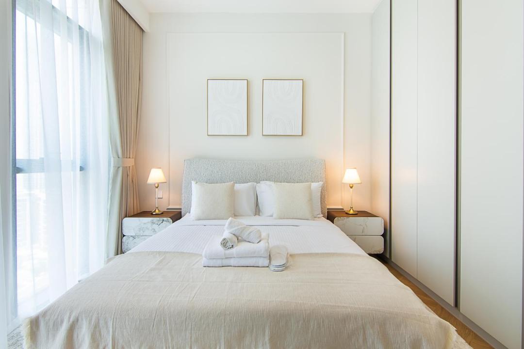 Photo of Bedroom in Dubai
