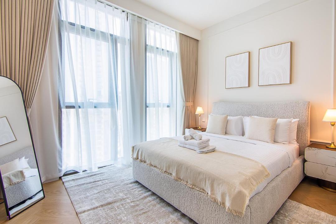 Photo of Bedroom in Dubai