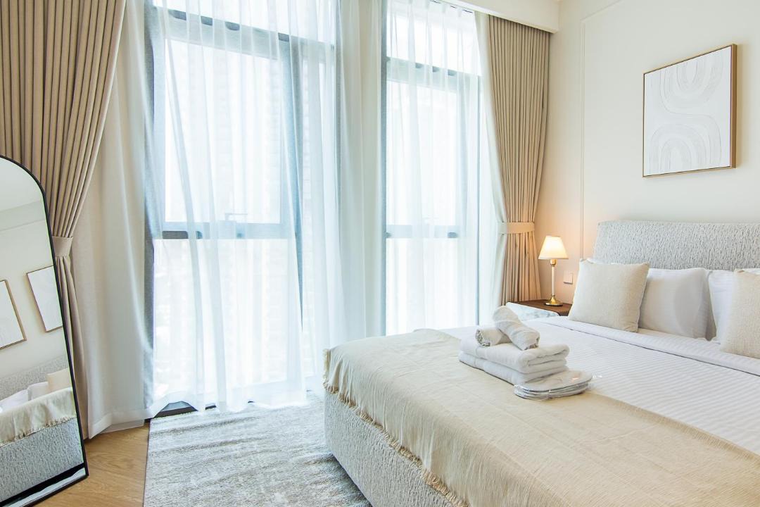 Photo of Bedroom in Dubai