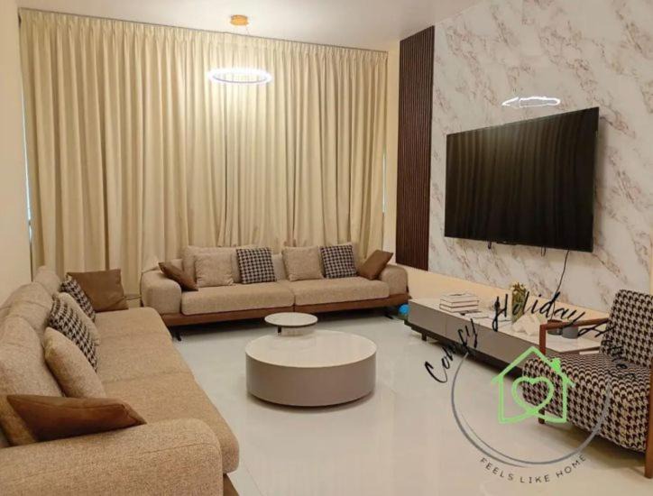 Photo of Livingroom in Dubai