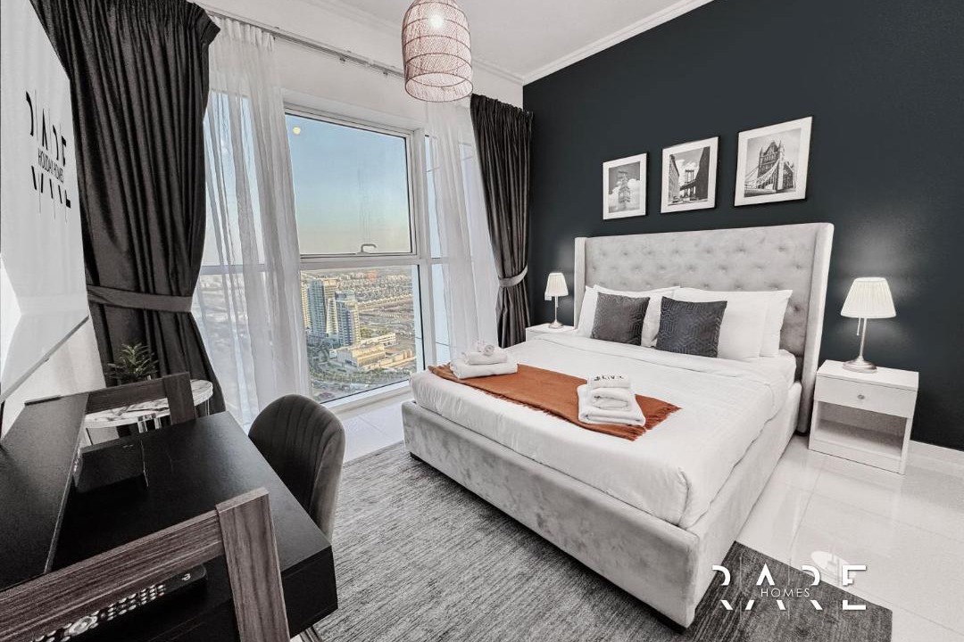 Photo of Bedroom in Dubai