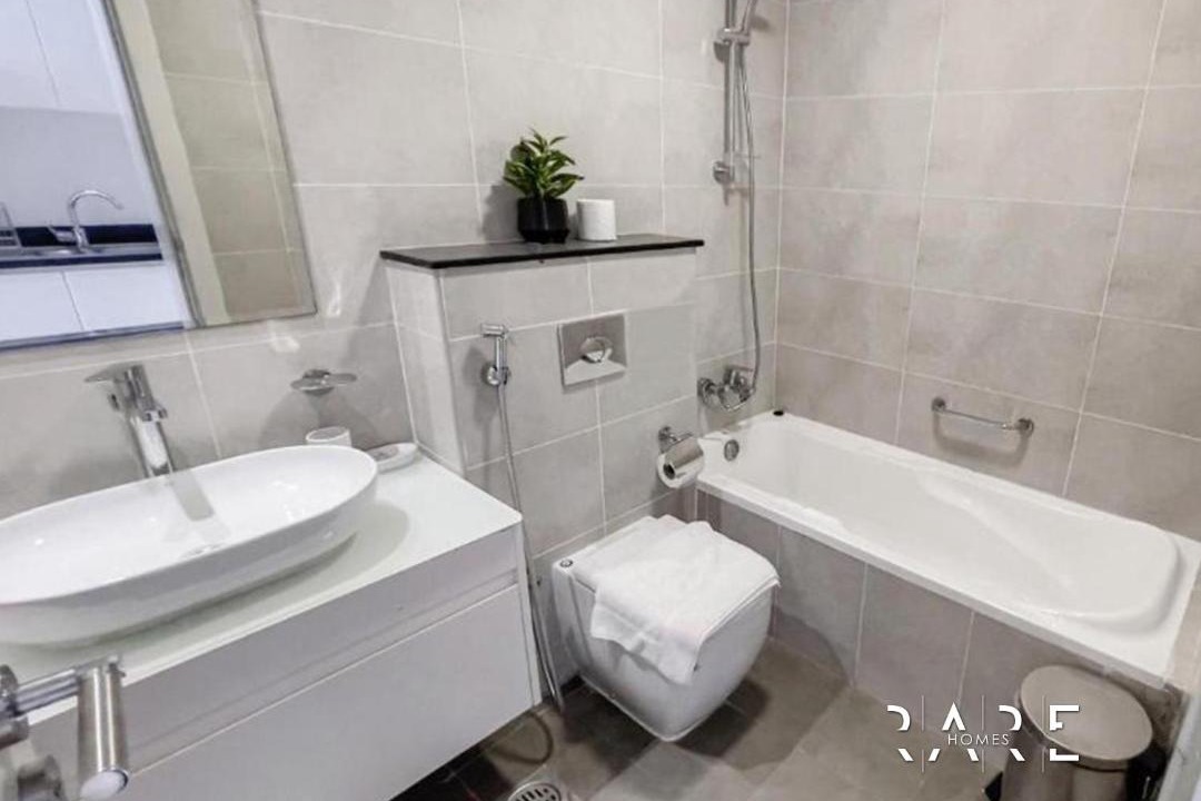 Photo of Bathroom in Dubai