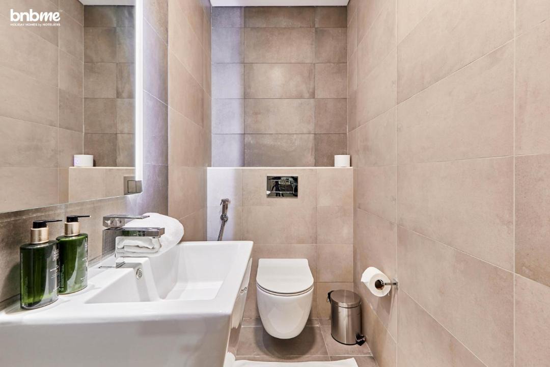 Photo of Bathroom in Jumeirah Village Circle