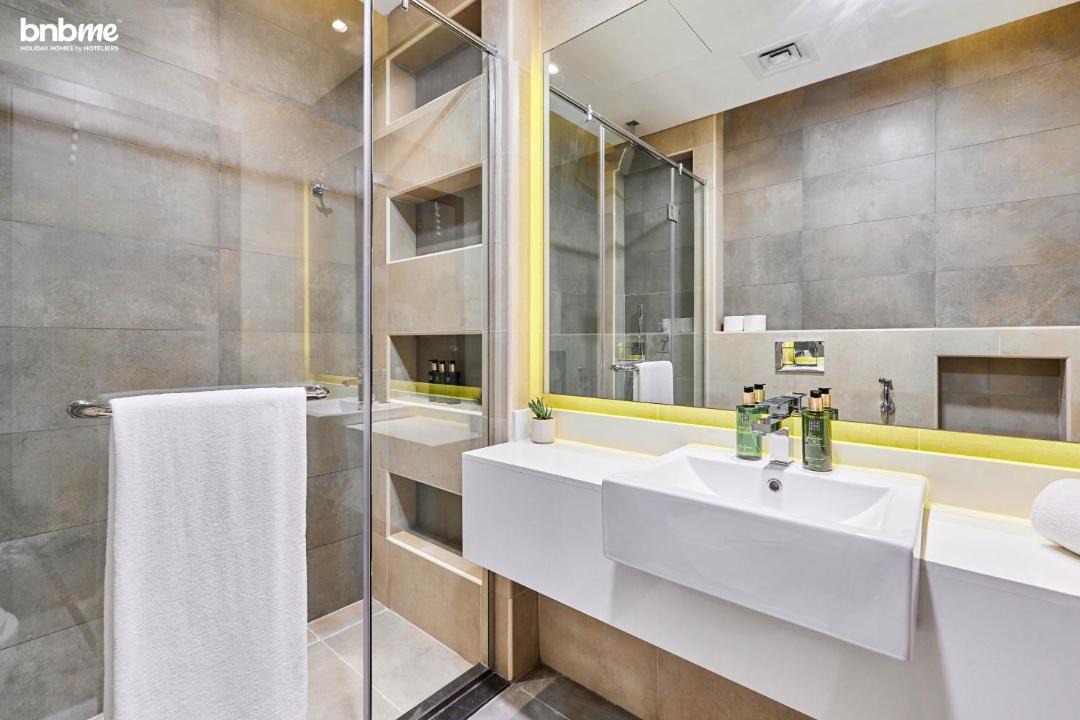Photo of Bathroom in Jumeirah Village Circle