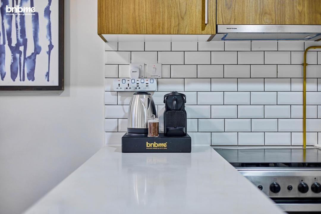 Photo of Kitchen in Jumeirah Village Circle