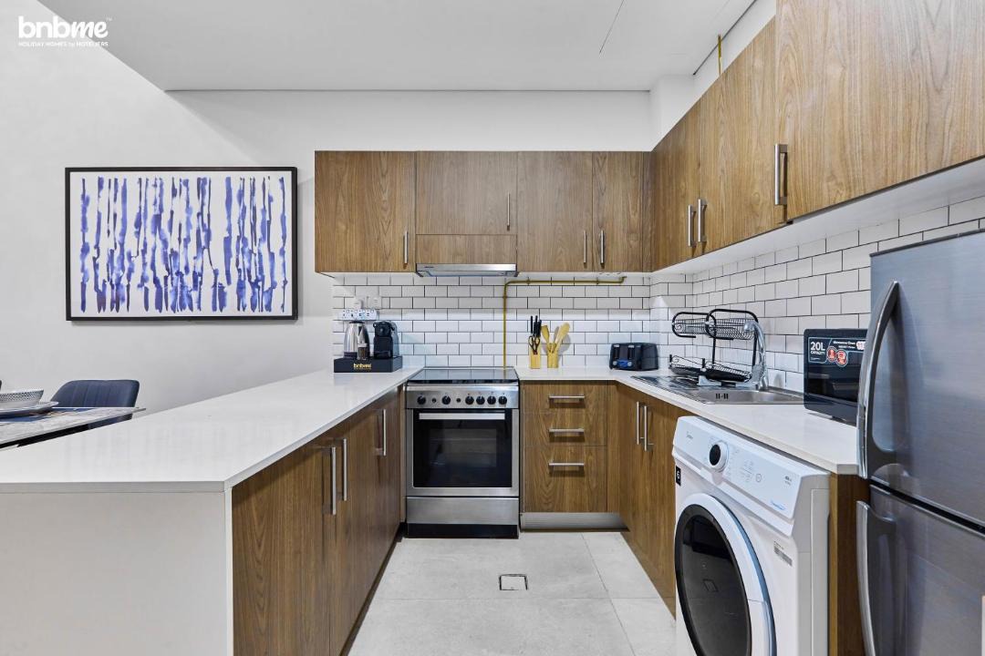 Photo of Kitchen in Jumeirah Village Circle
