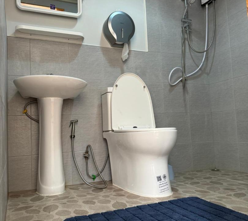 Photo of Bathroom in Rayong