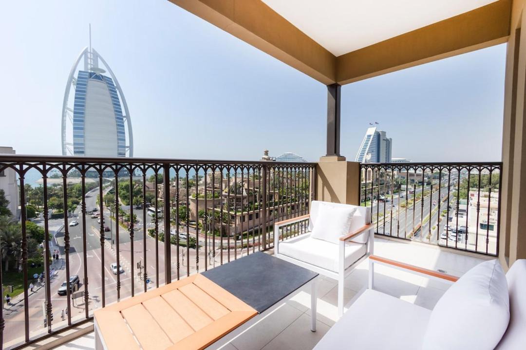Photo of Patio Balcony in Umm Suqeim 3