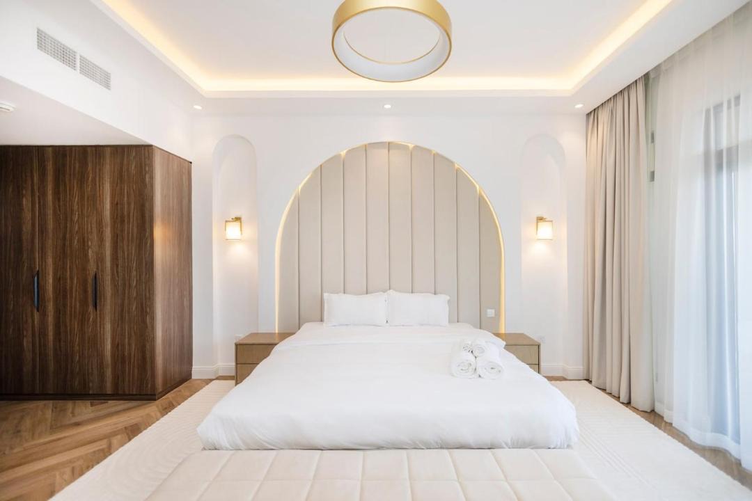 Photo of Bedroom in Umm Suqeim 3