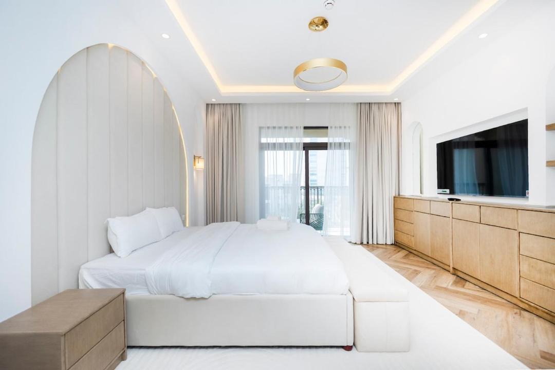 Photo of Bedroom in Umm Suqeim 3
