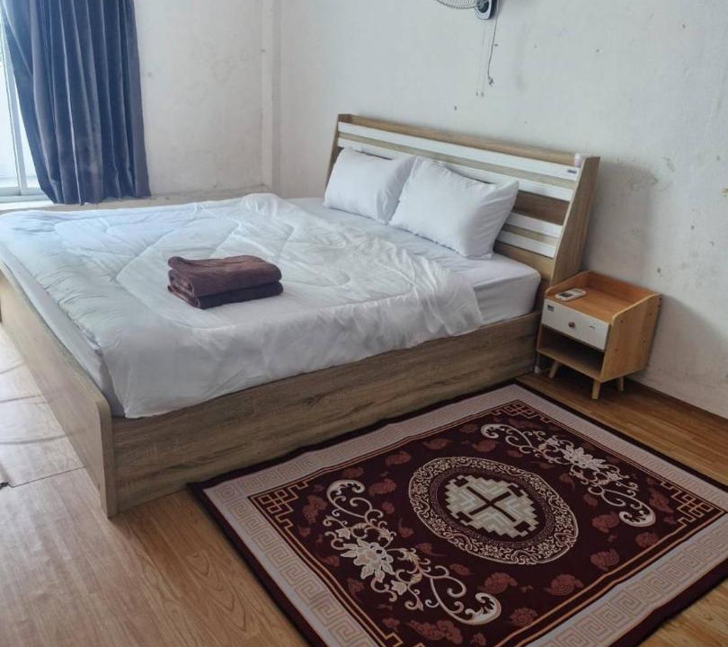 Photo of Bedroom in Central Pattaya