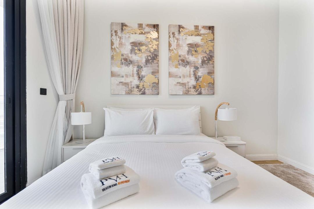 Photo of Bedroom in Jebel Ali
