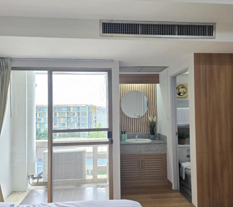 Photo of Bedroom in Khlong Toei