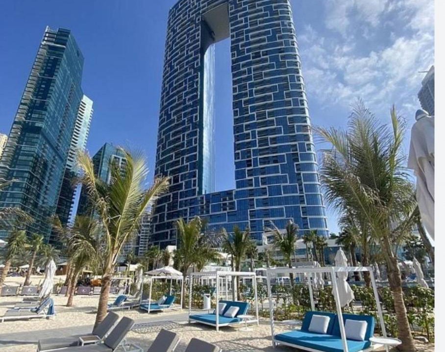 Photo of Others in Dubai Marina