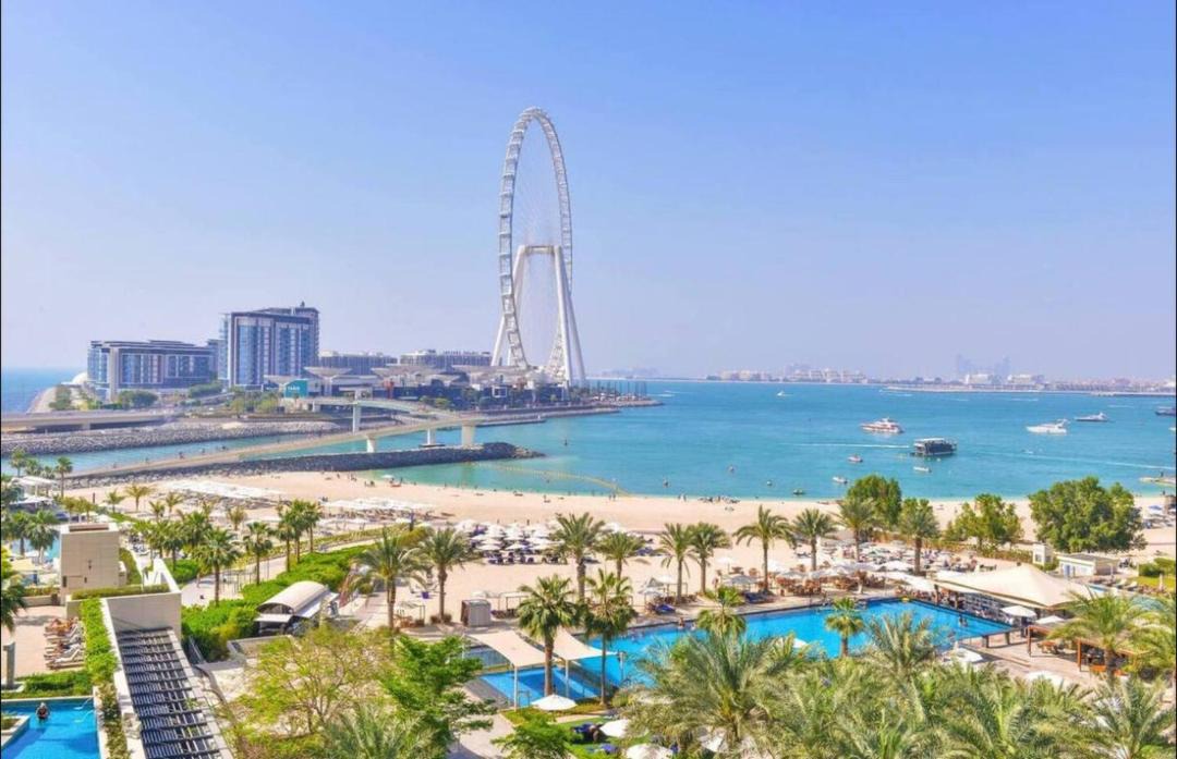 Photo of Others in Dubai Marina