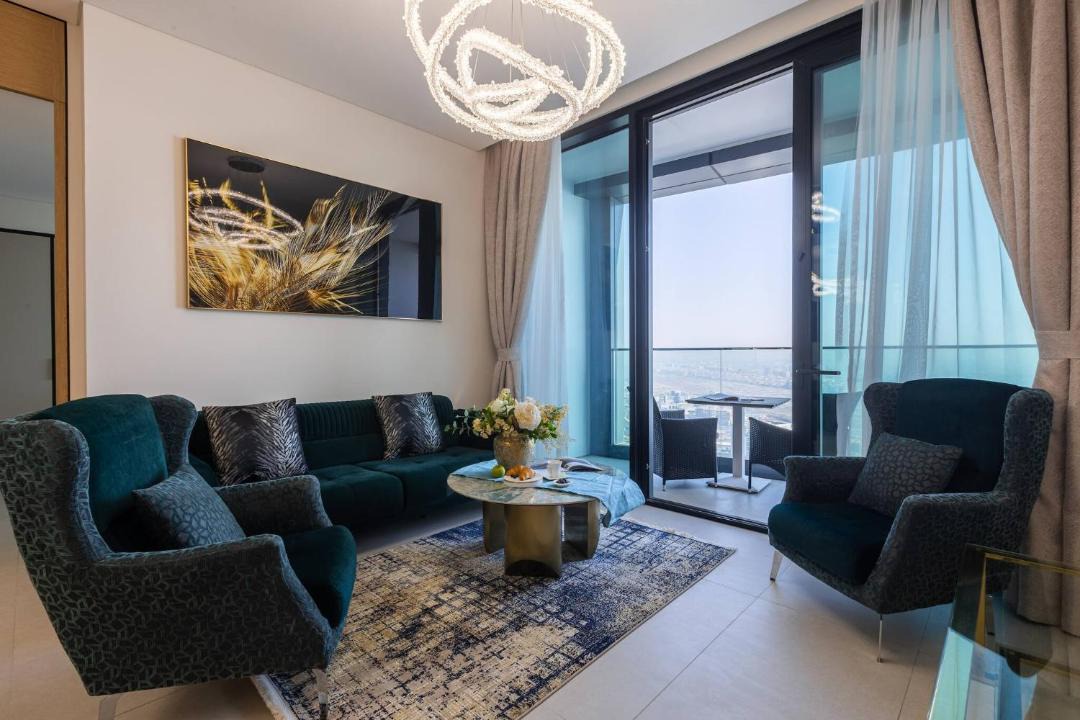 Photo of Others in Dubai Marina