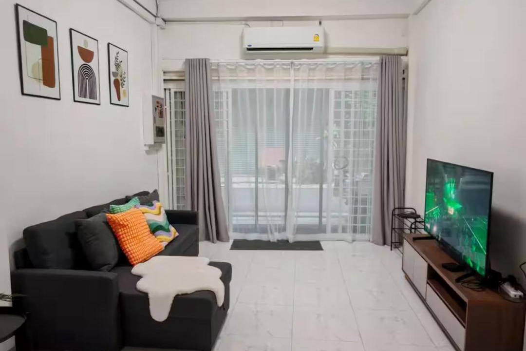 Photo of Livingroom in Samre