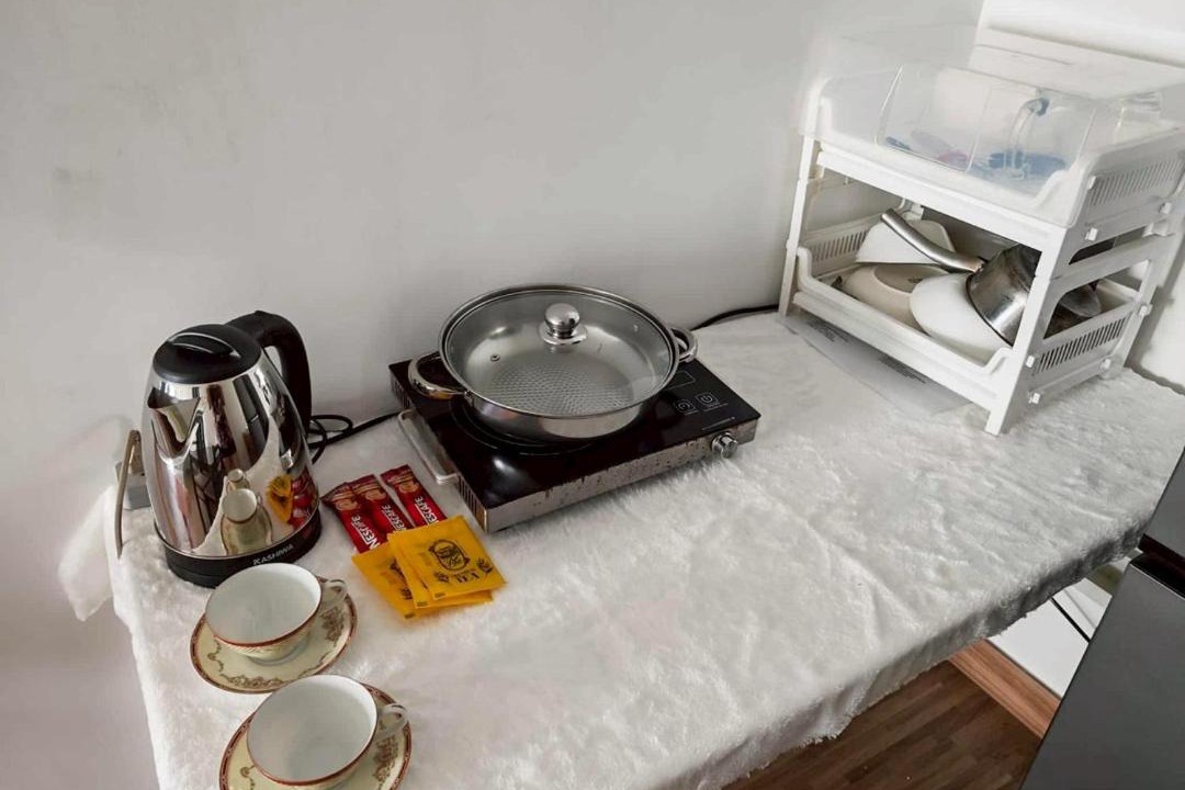 Photo of Kitchen in Bang Rak Phatthana