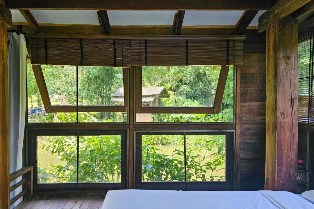 Photo of Bedroom in Sop Poeng