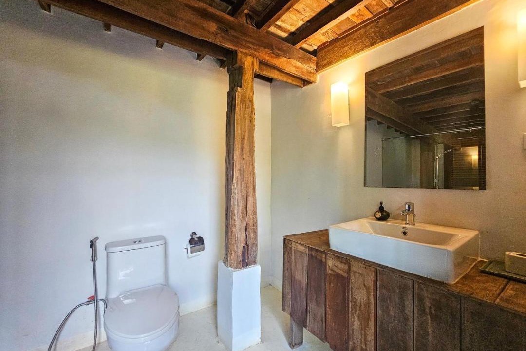 Photo of Bathroom in Sop Poeng
