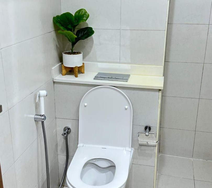 Photo of Bathroom in Sharjah